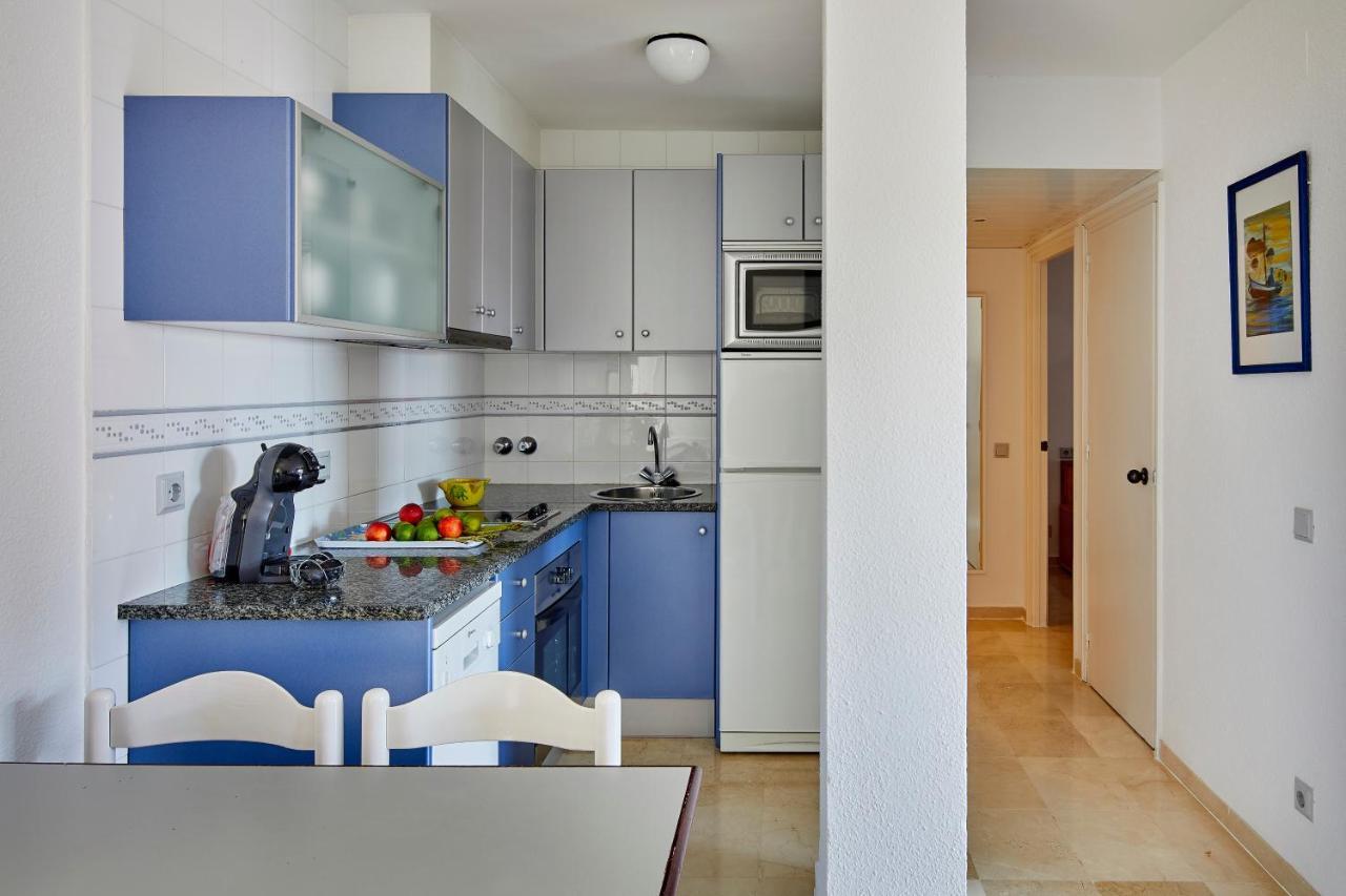 Apartment Centremar