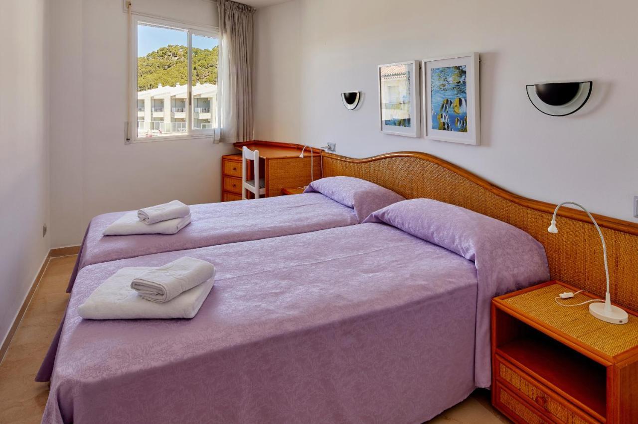 Apartment Centremar