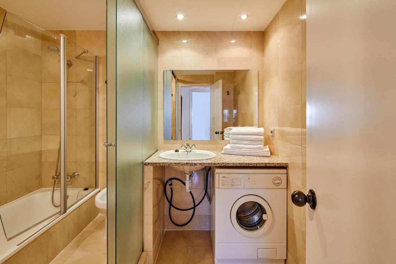 Apartment Centremar L'Estartit
