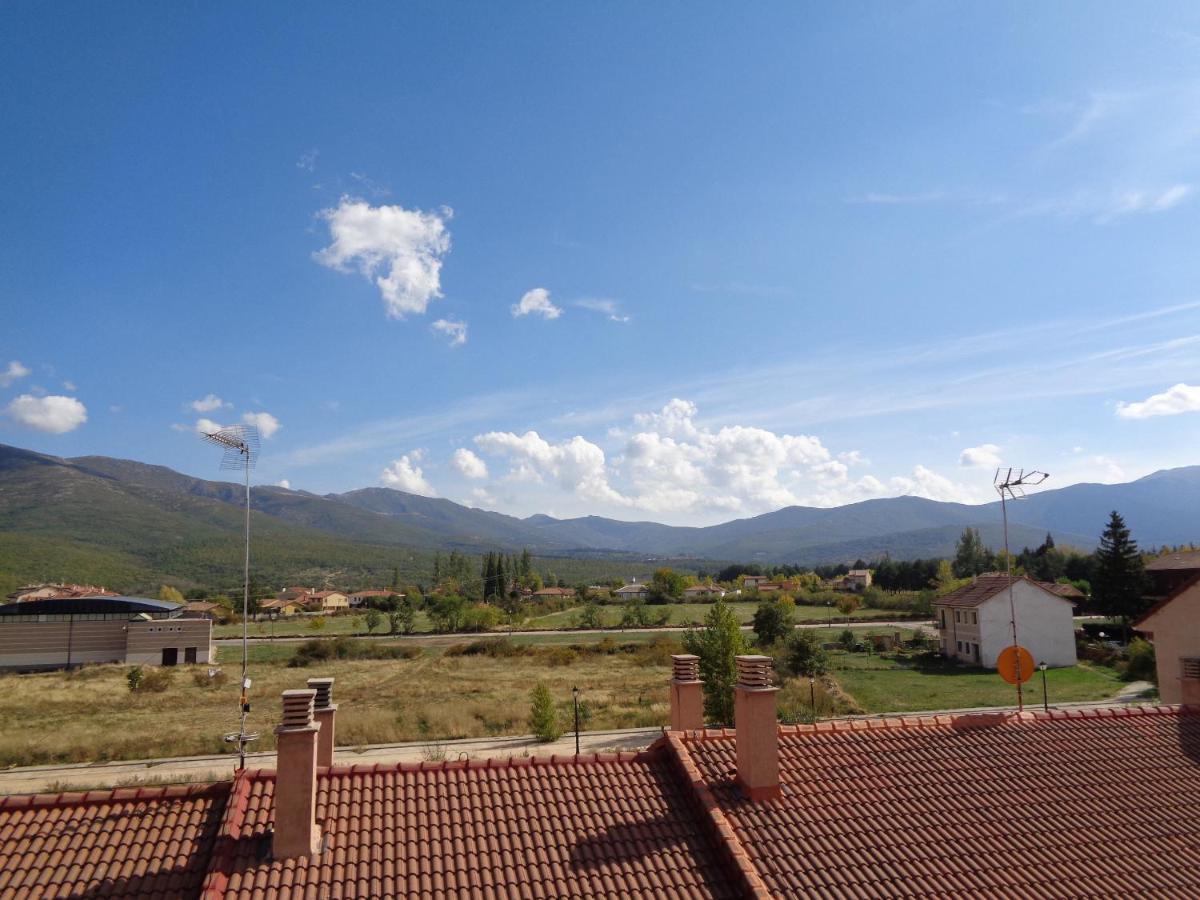 Hotel Rural La Romerosa
