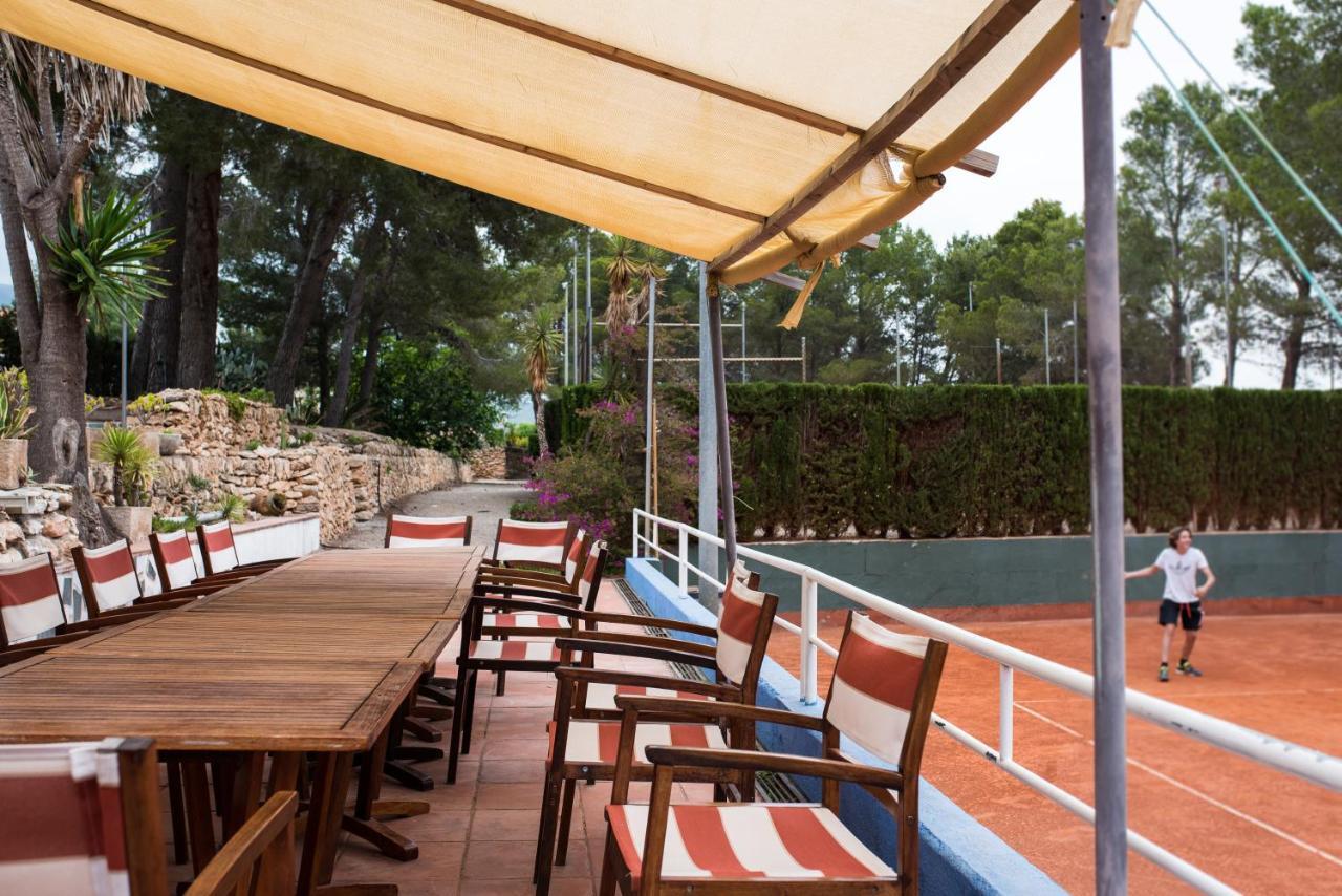 Hauzify I Parc Villa Hospitalet De L'Infant