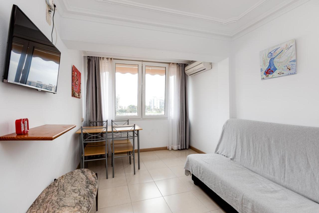 Apartment Boliche Benimagrell