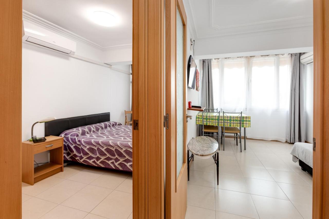 Boliche Apartment *