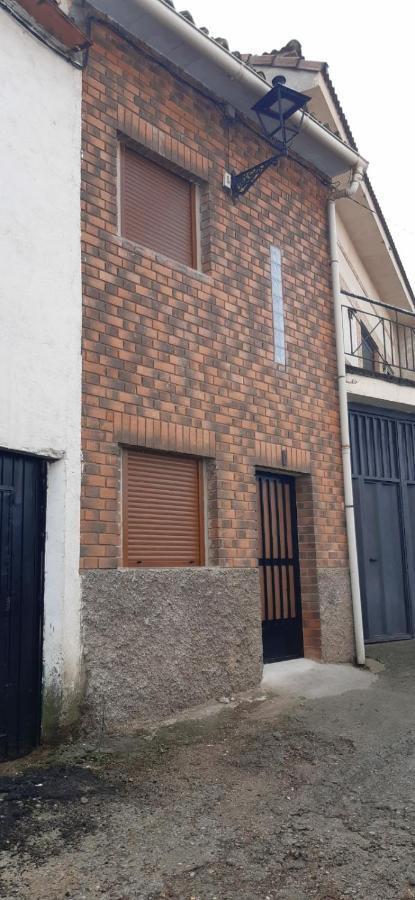 Casas Toya Jacuzzi Apartment