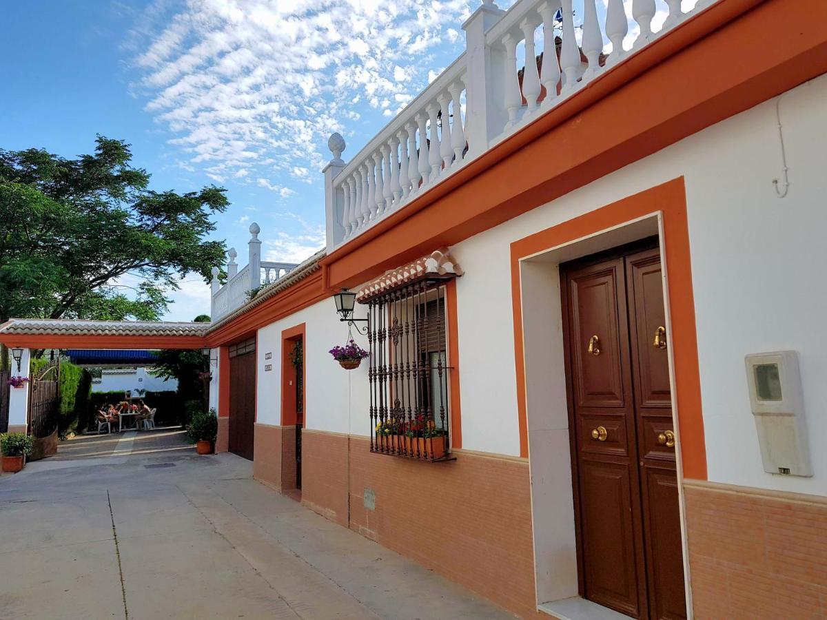 Casa rural Amparo