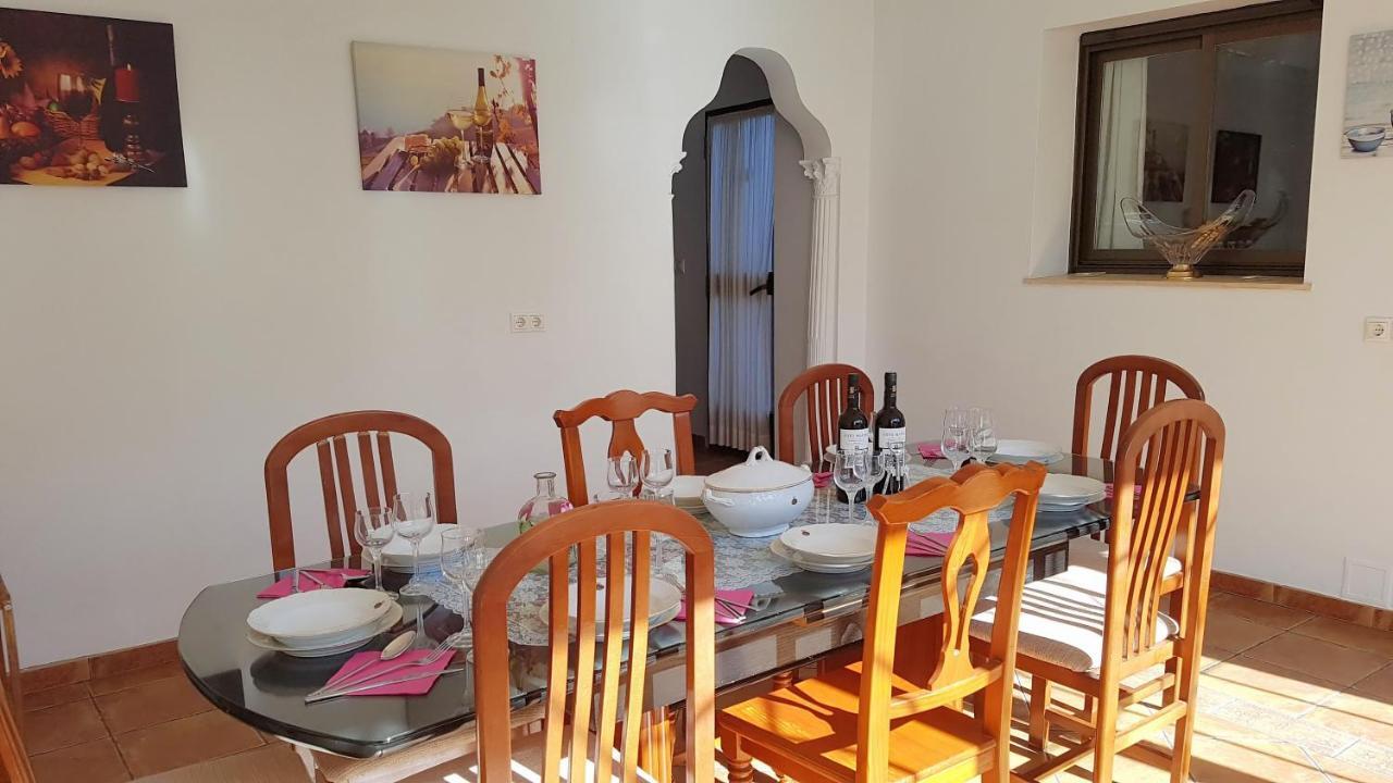 Casa rural Amparo Priego de Córdoba