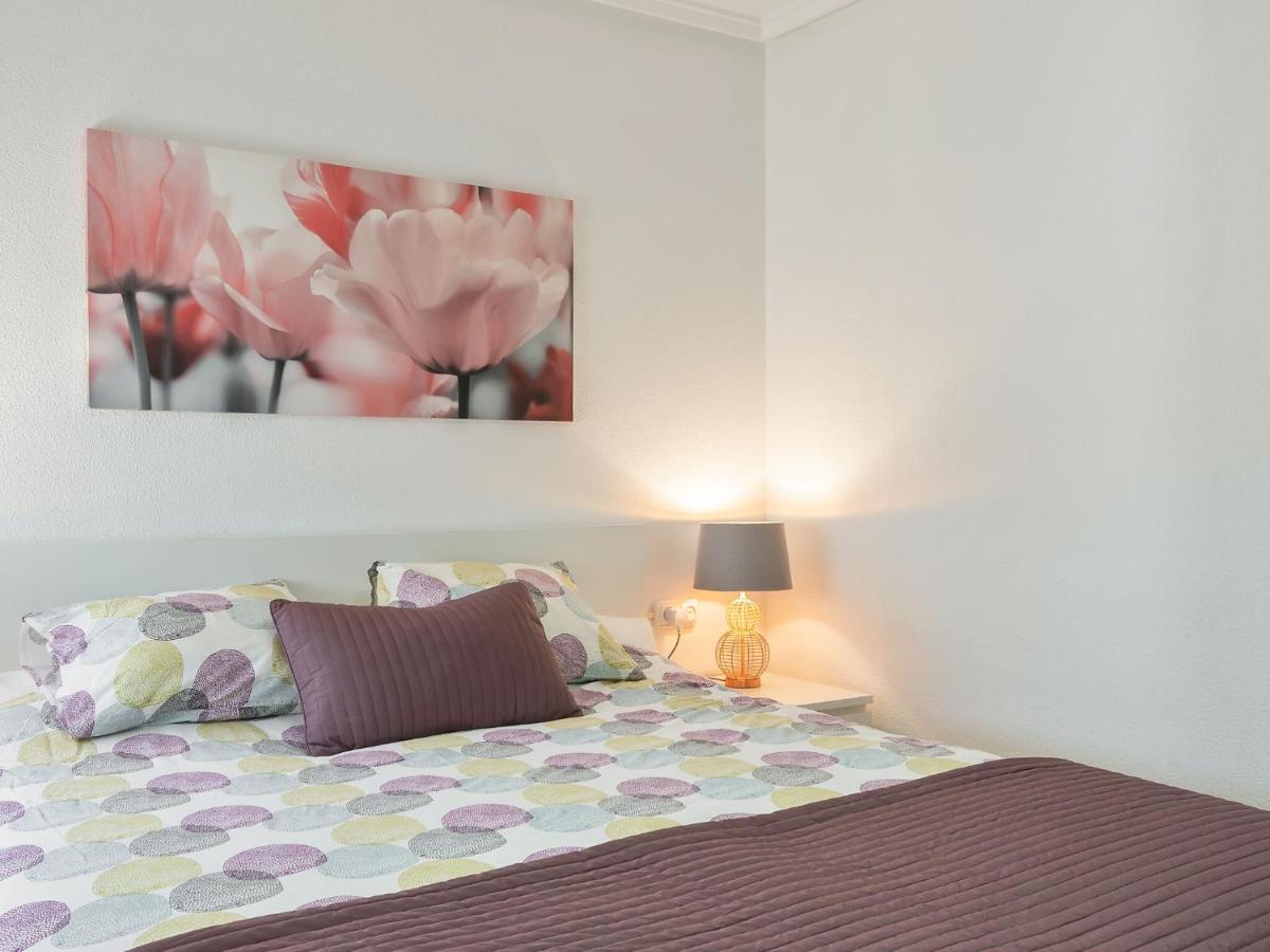 Belvilla By Oyo Casa Crispin Holiday home Ciudad Quesada