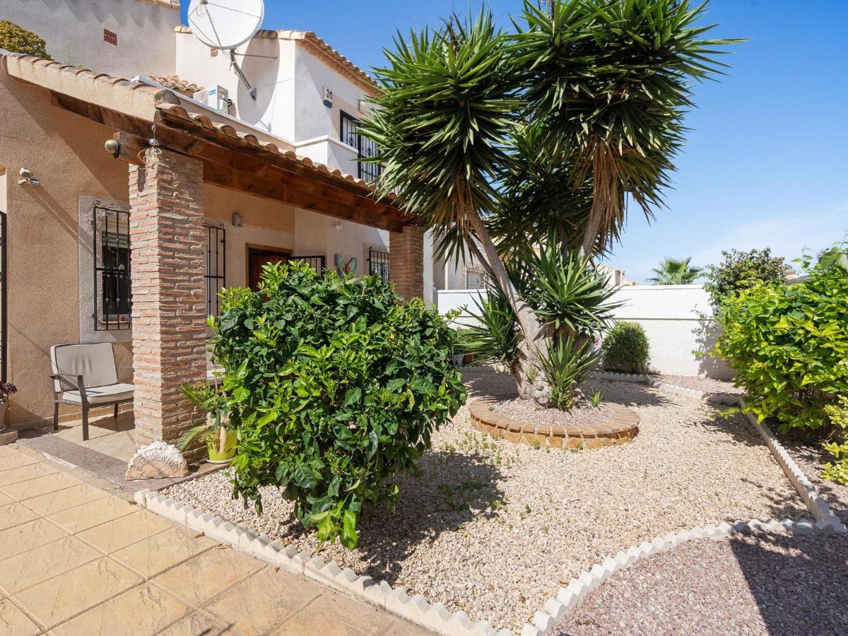 Belvilla By Oyo Casa Crispin Holiday home Ciudad Quesada