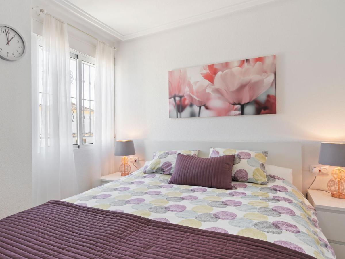 Holiday home Belvilla By Oyo Casa Crispin *