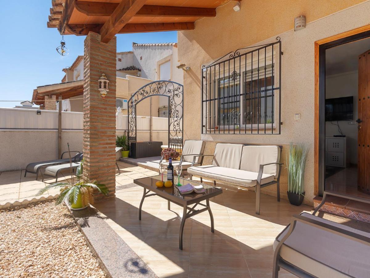 Holiday home Belvilla By Oyo Casa Crispin