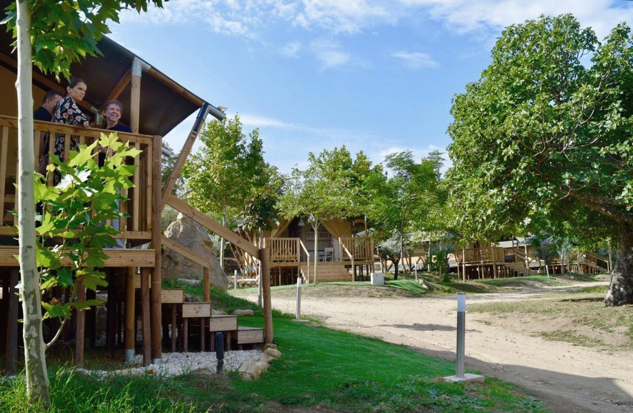 Veragua. Glamping Y Turísticos *