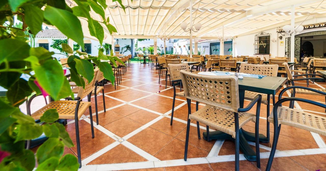 Globales Pueblo Andaluz Hotel 3*