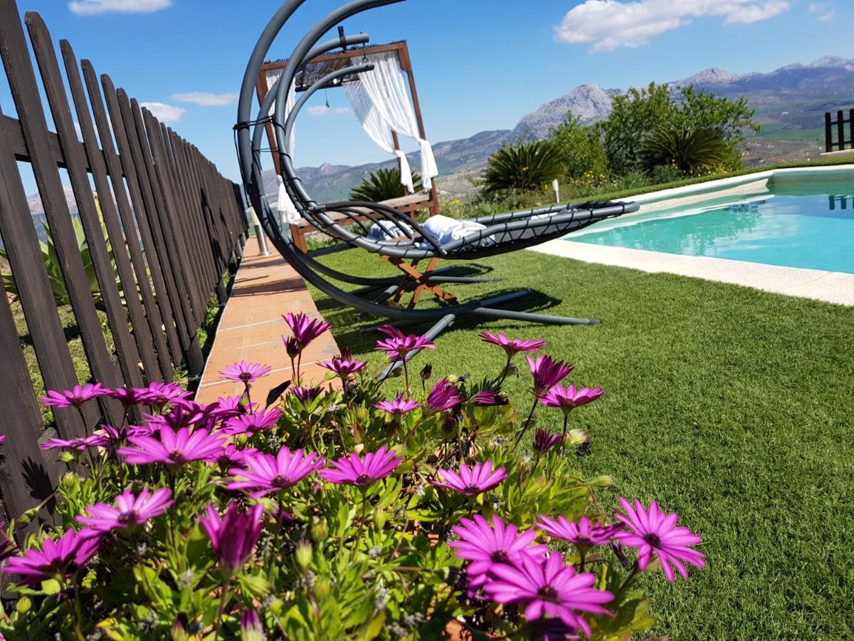Country house Casita Melosillas
