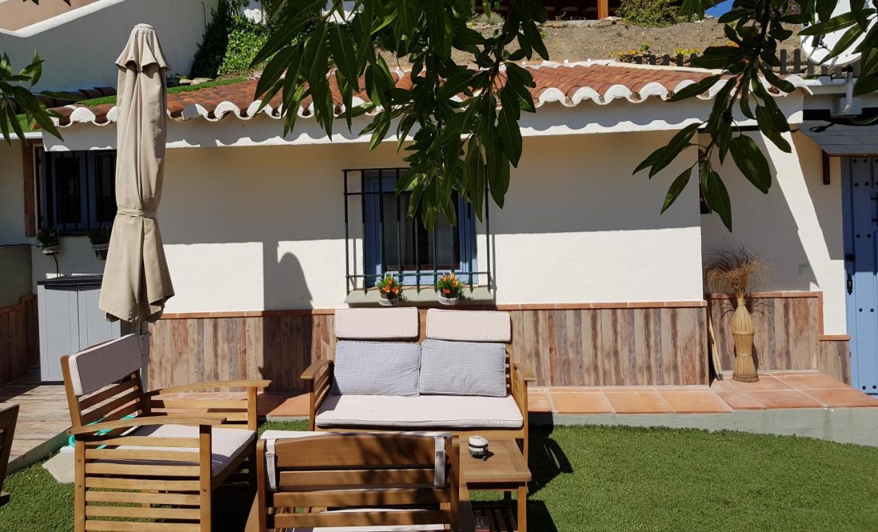 Country house Casita Melosillas *