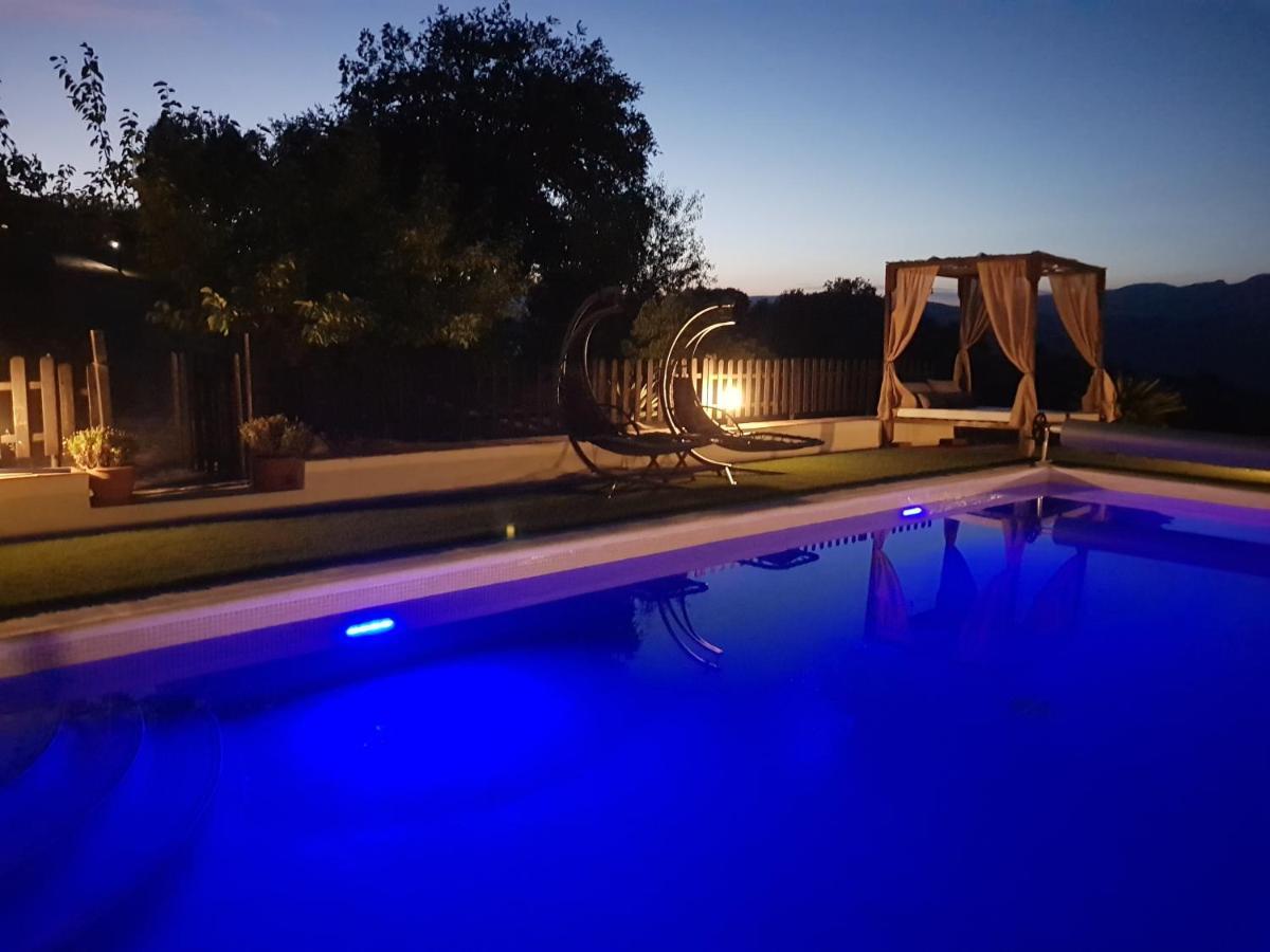 Casita Melosillas Country house Casabermeja