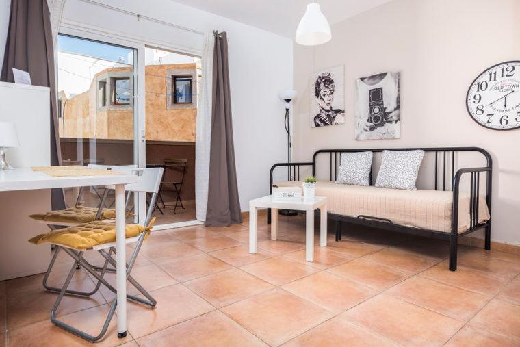 Apartment Centrico Playa 2 *
