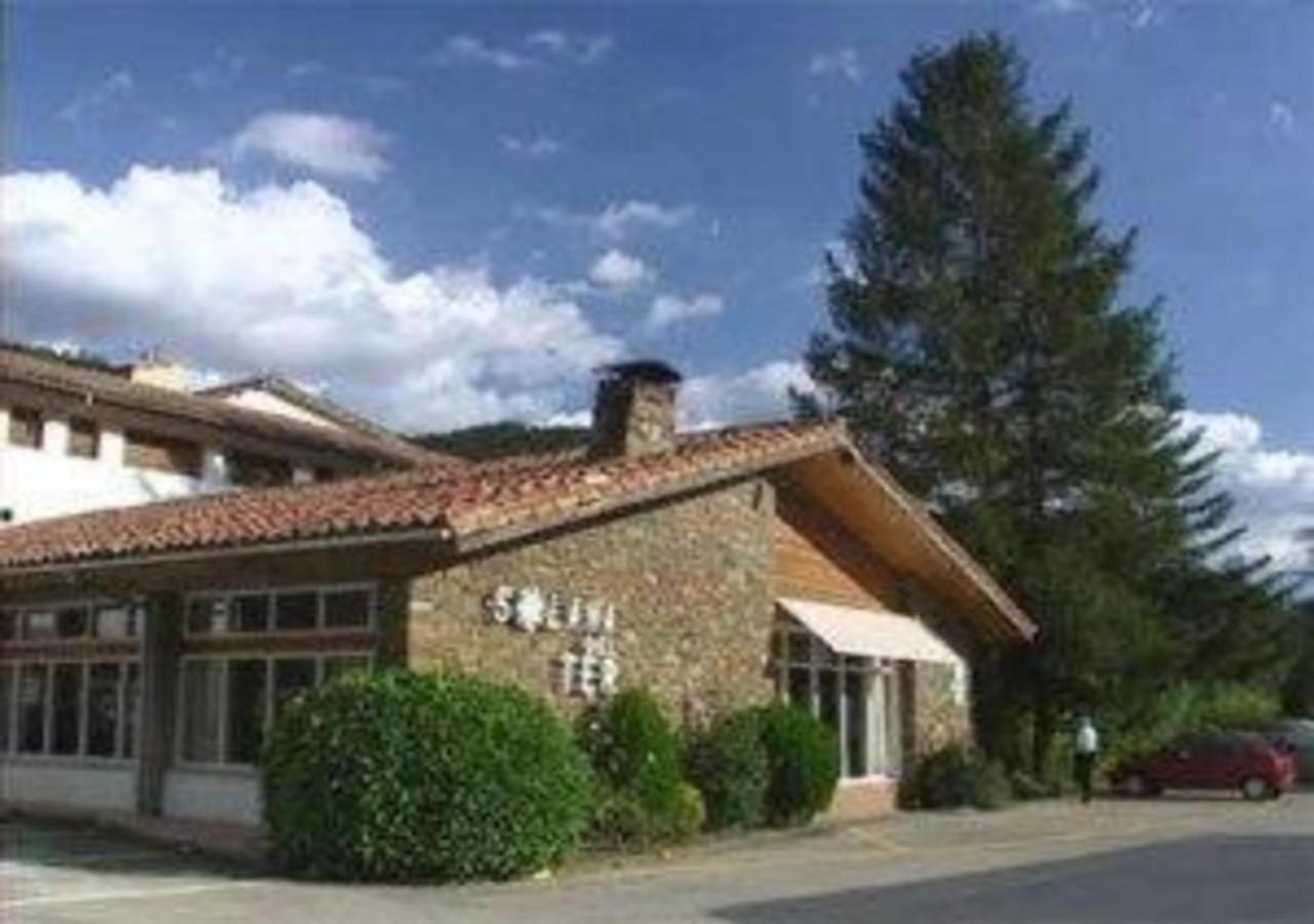Hotel Solana Del Ter Ripoll
