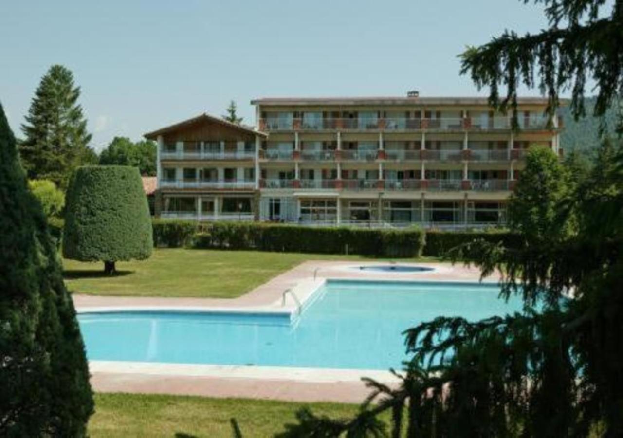 Solana Del Ter Hotel