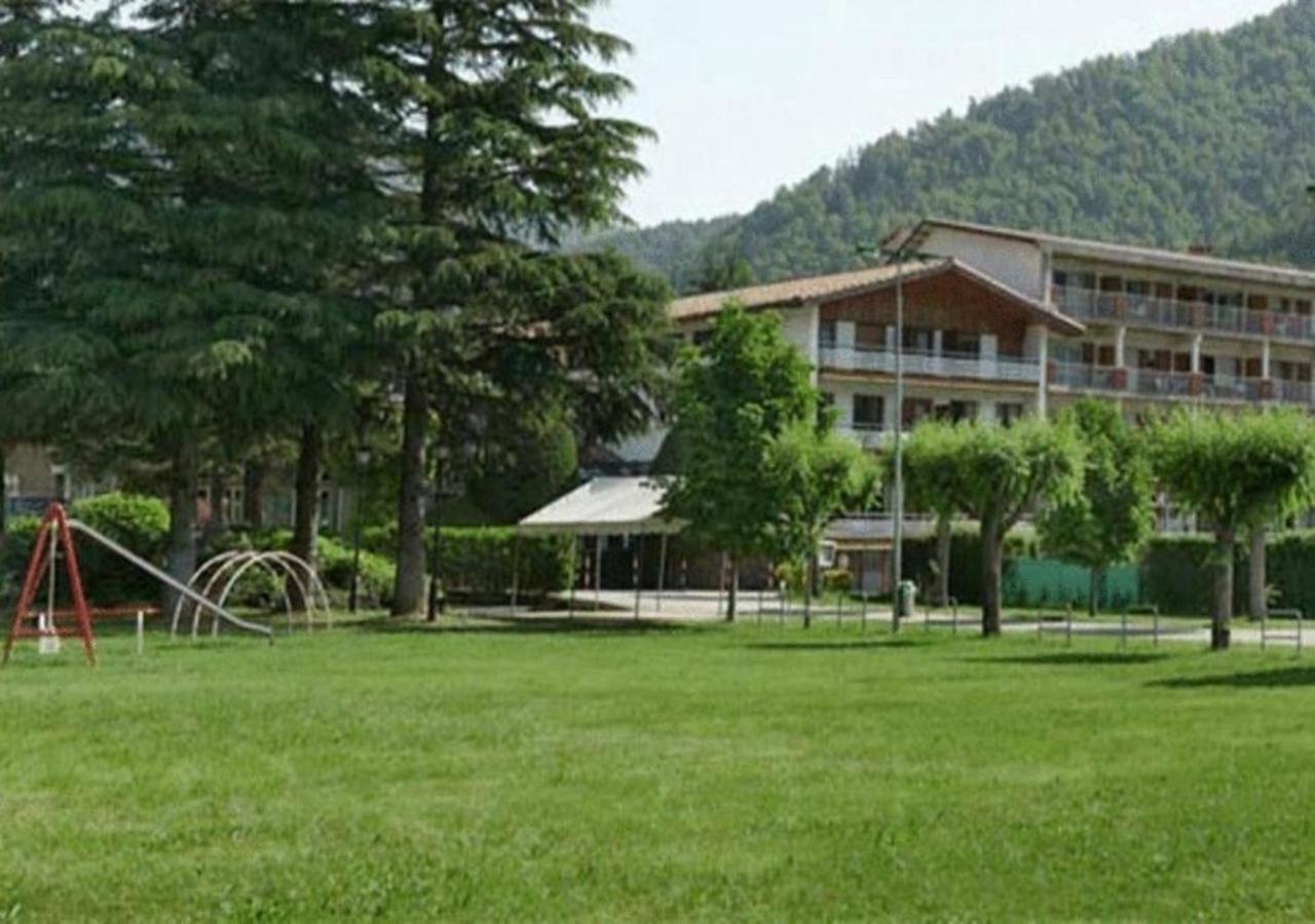 Solana Del Ter Hotel