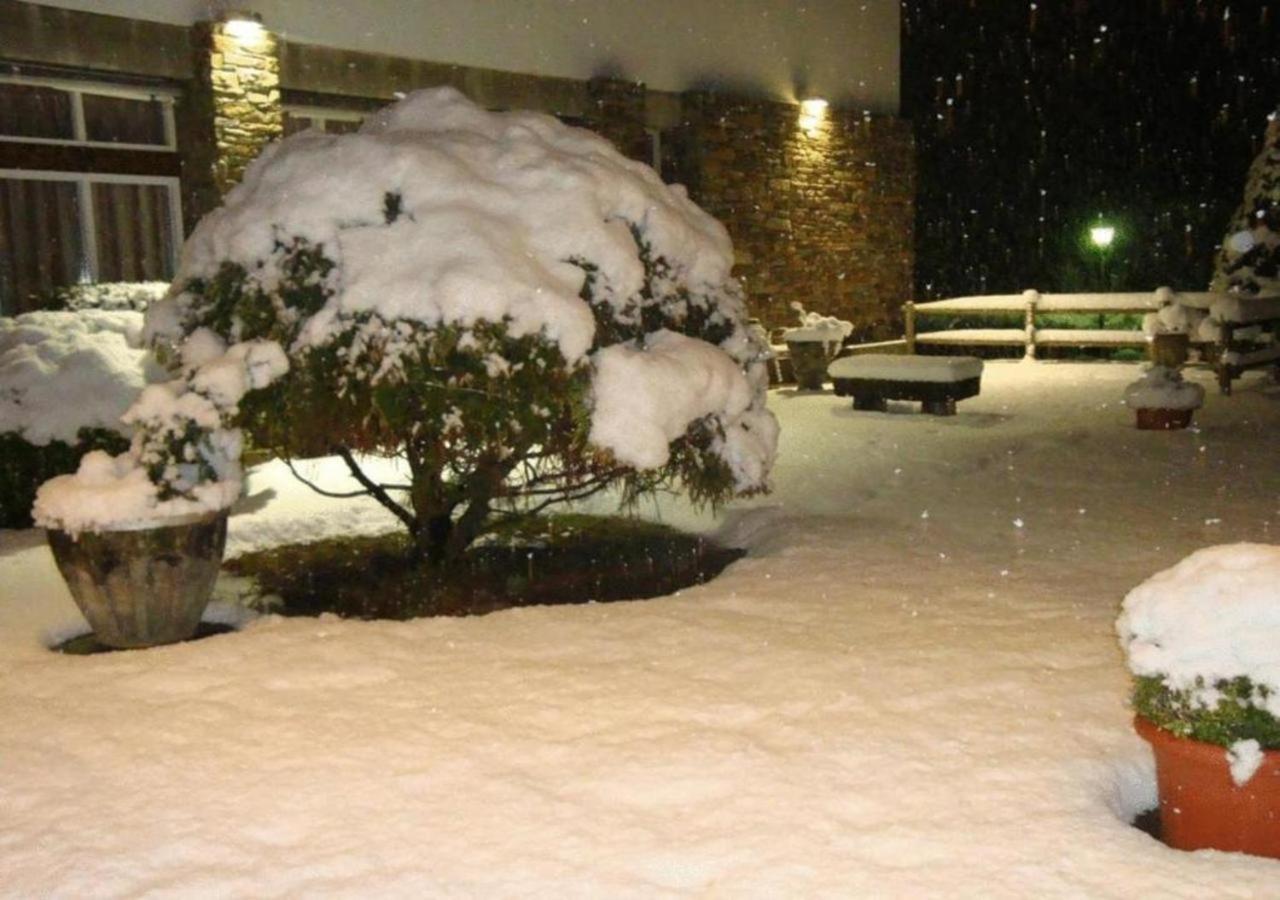 Solana Del Ter Hotel Ripoll