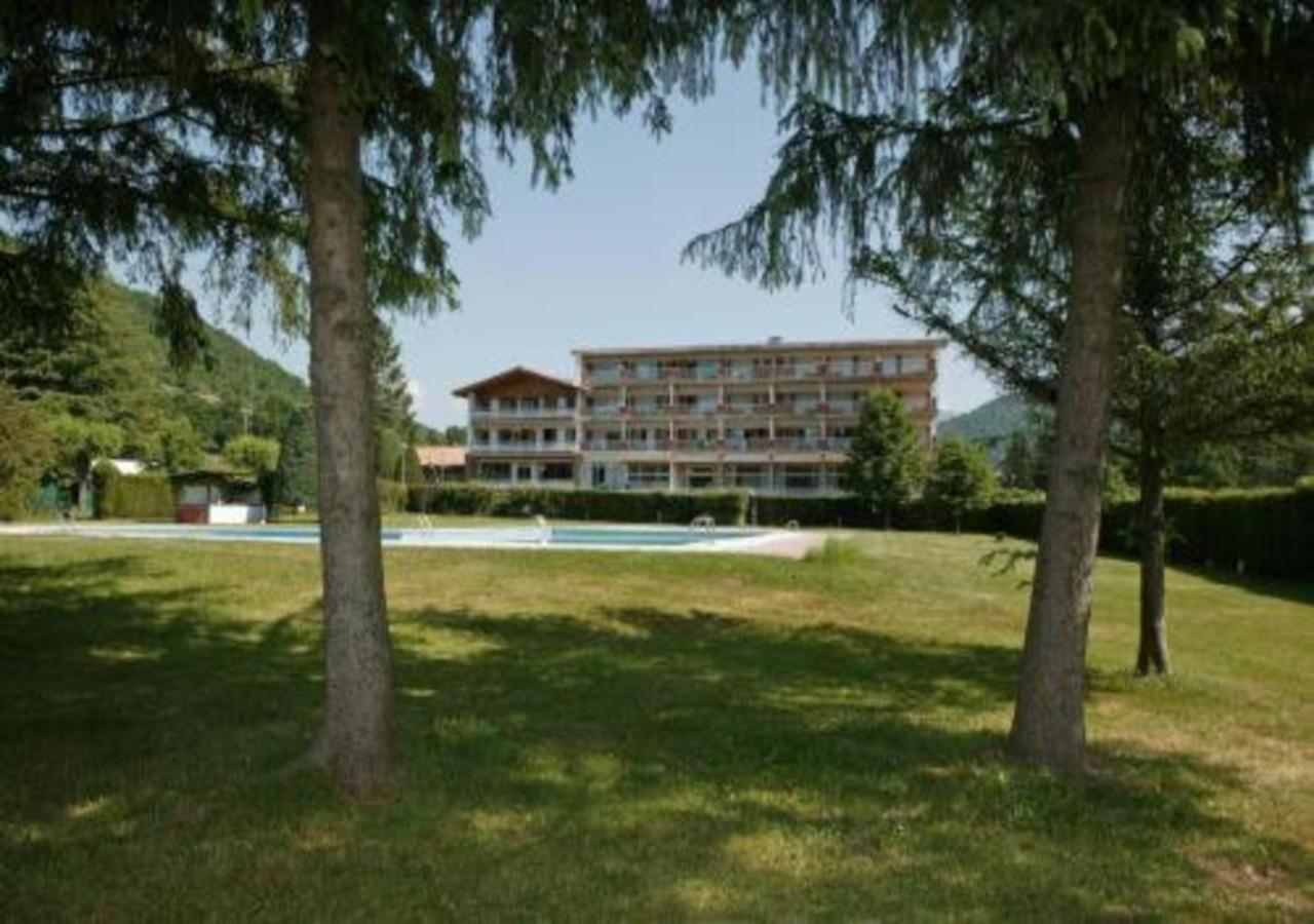 Solana Del Ter 3* Ripoll