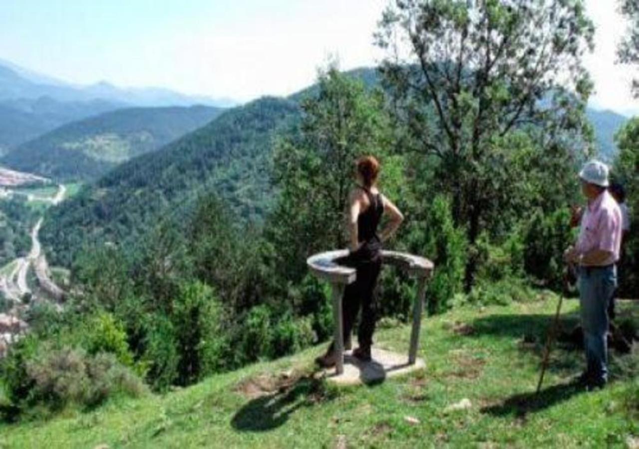Solana Del Ter 3*