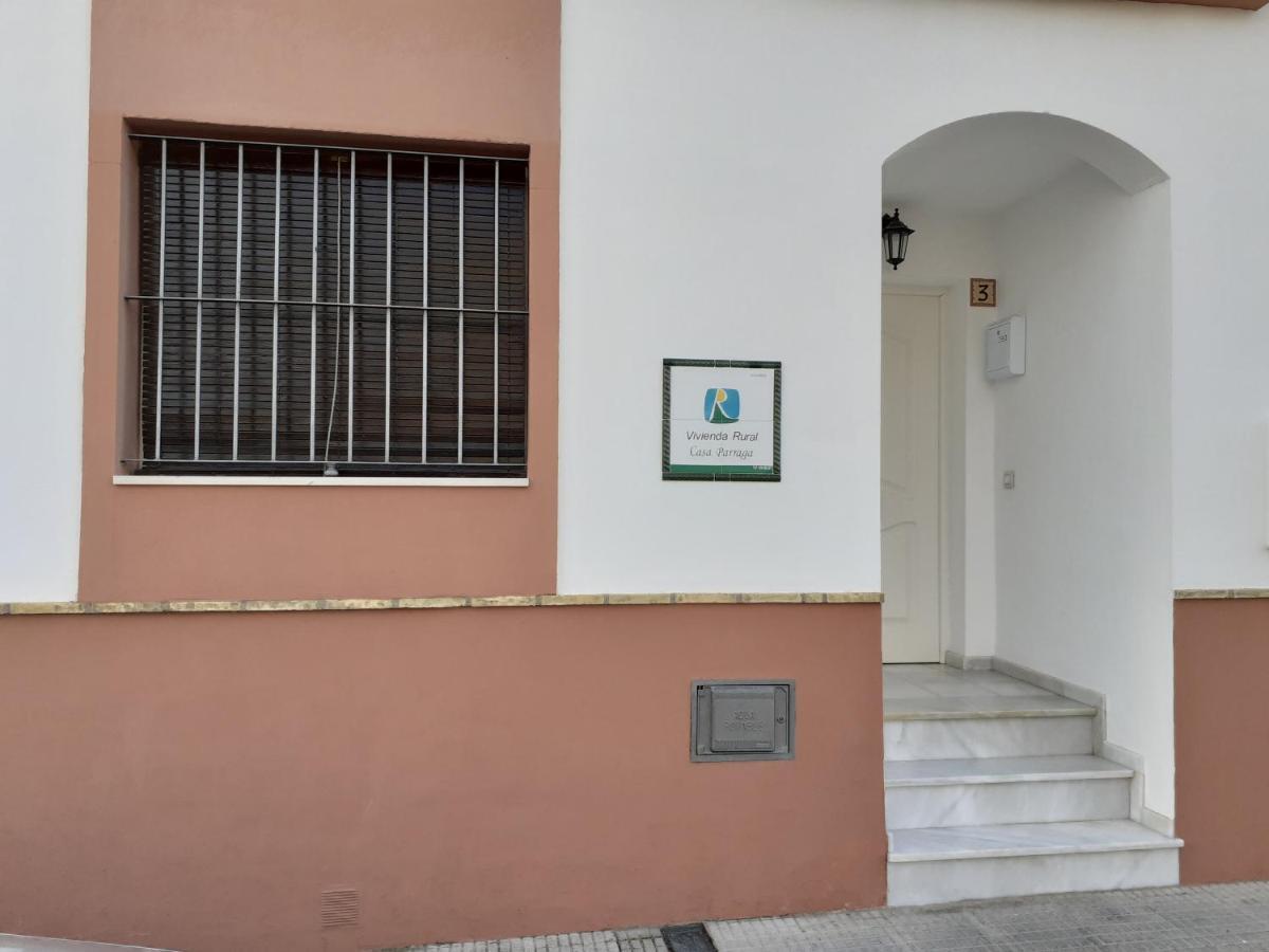 3 Calle Margarita Nelken La Puebla de Cazalla