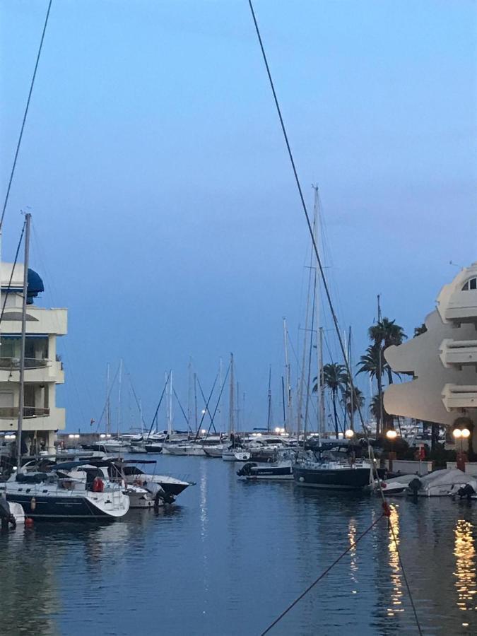 Apartamento Apartamento Bajo B Avenida De Las Yedras Benalmádena