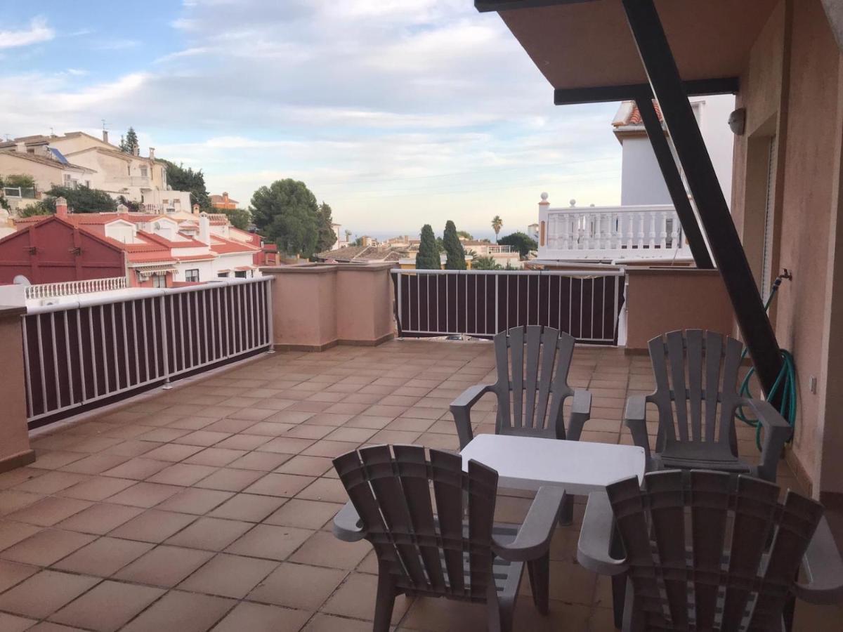 Apartamento Apartamento Bajo B Avenida De Las Yedras Benalmádena