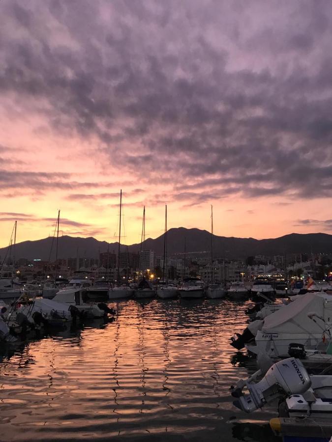 Apartamento Apartamento Bajo B Avenida De Las Yedras Benalmádena