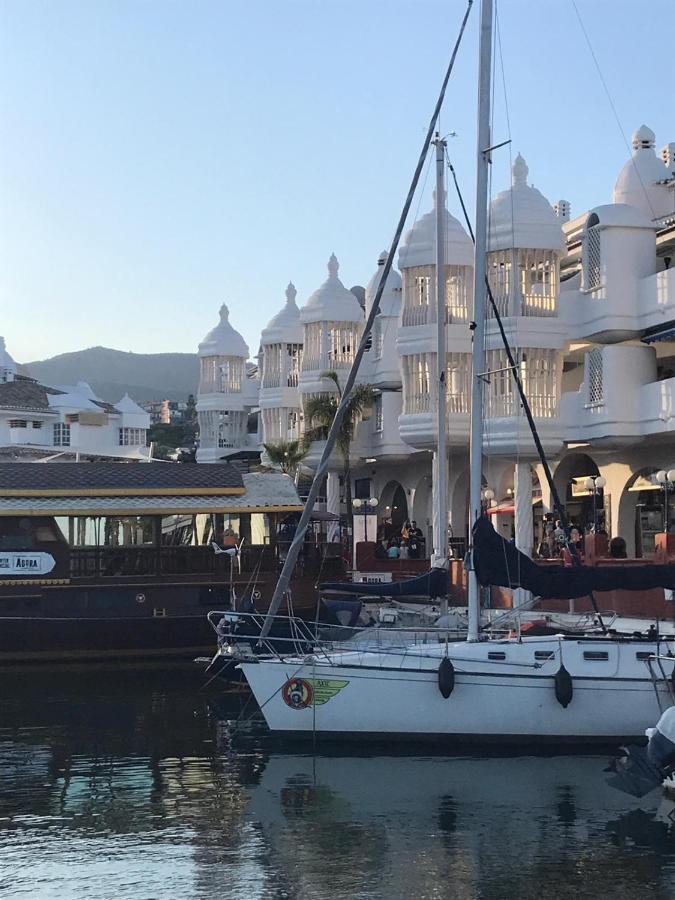Apartamento Bajo A Avenida De Las Yedras * Benalmadena
