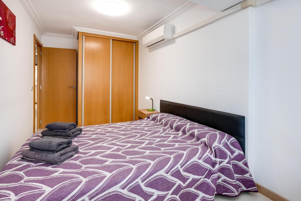 Apartment Boliche *
