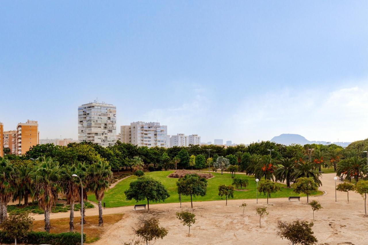 Boliche Apartment Benimagrell