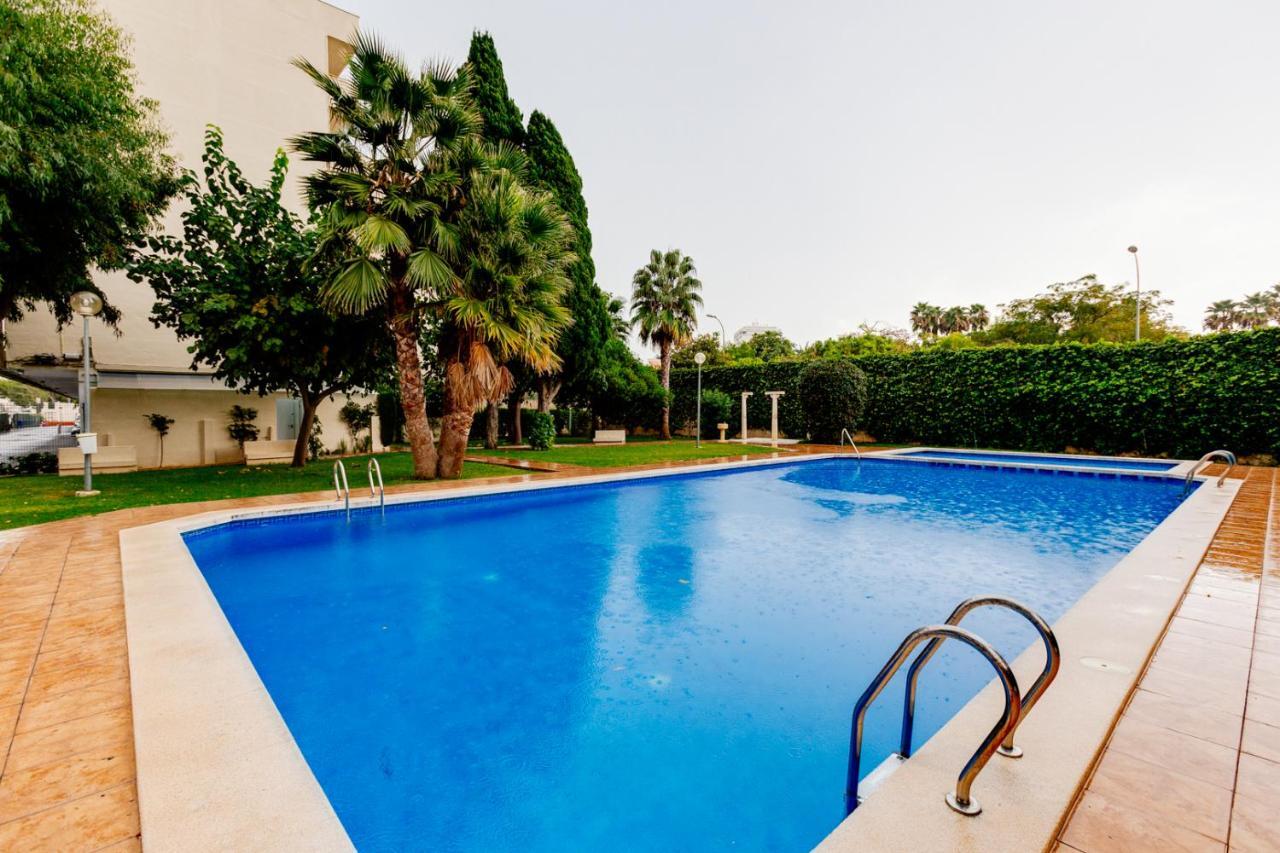 Apartment Boliche Benimagrell