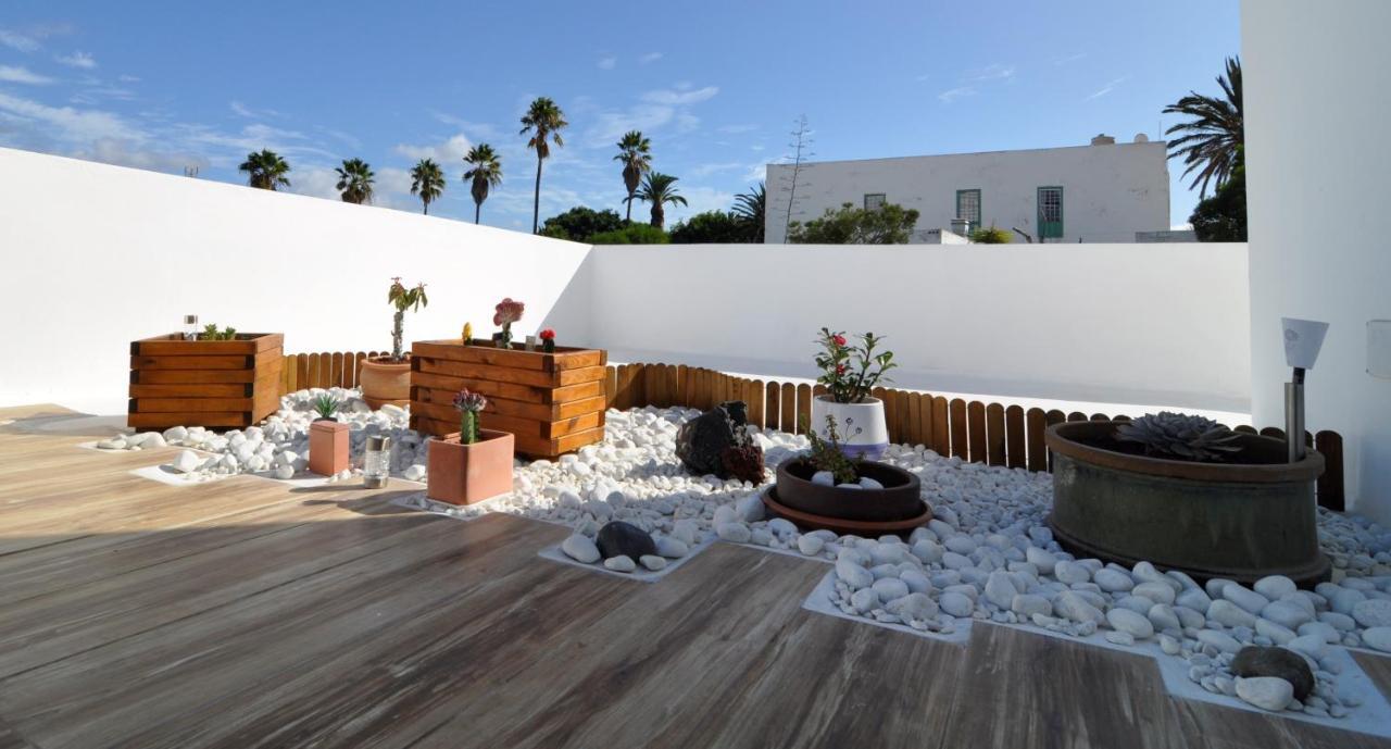 Bed and breakfast Timanfaya Yaiza (Lanzarote)