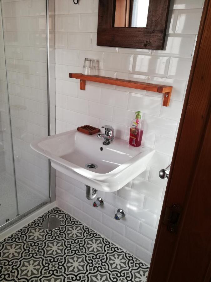 Chalet La Corte Del Rondiellu 1