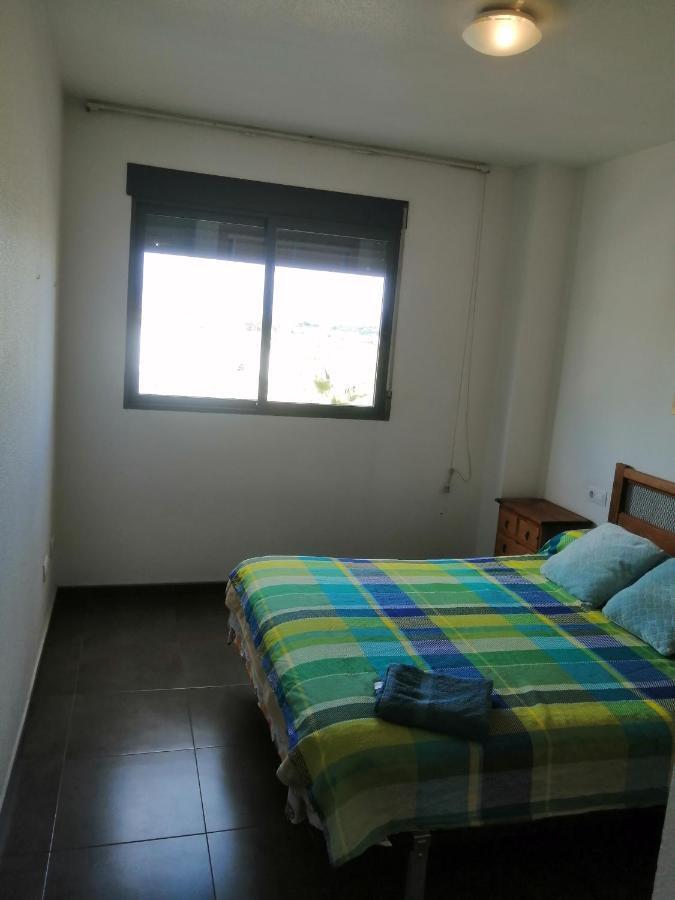 Apartamento Pepe Alcantarilla (Murcia)