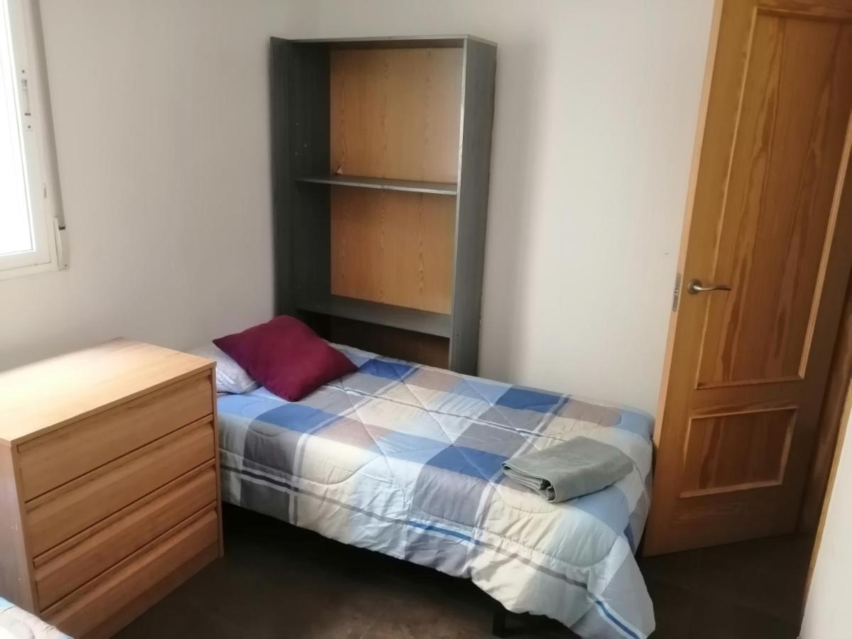 Apartamento Apartamento Pepe Alcantarilla (Murcia)