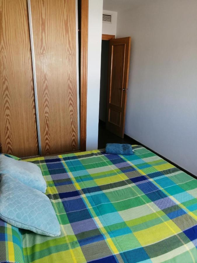 Apartamento Pepe Alcantarilla (Murcia)