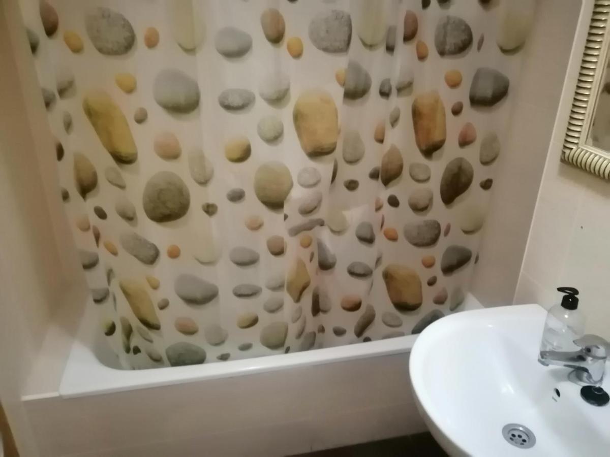 Apartamento Pepe