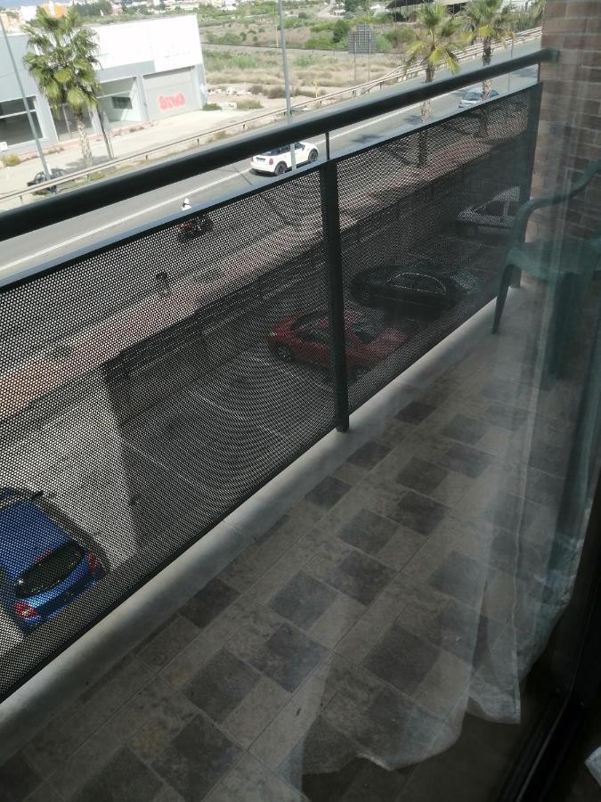 Principe Apartamento Alcantarilla (Murcia)