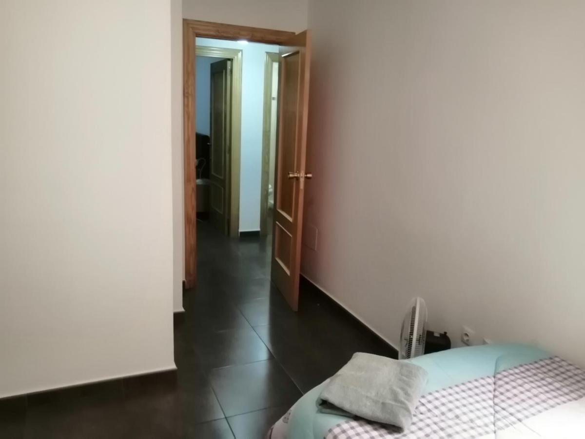 Apartamento Principe Alcantarilla (Murcia)