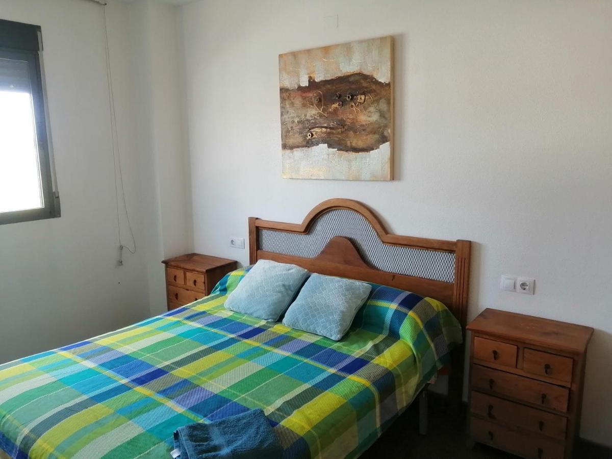 Apartamento Apartamento Pepe Alcantarilla (Murcia)