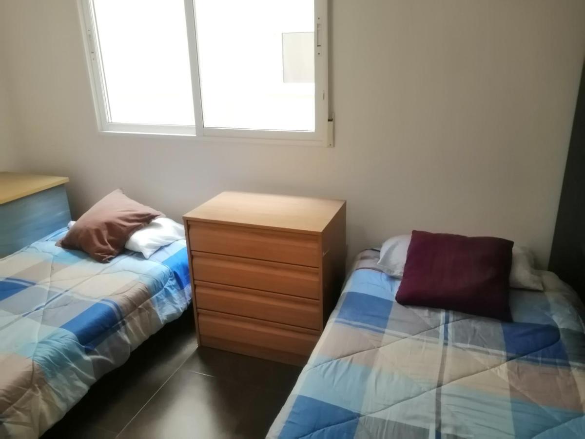 Apartamento Pepe * Alcantarilla (Murcia)