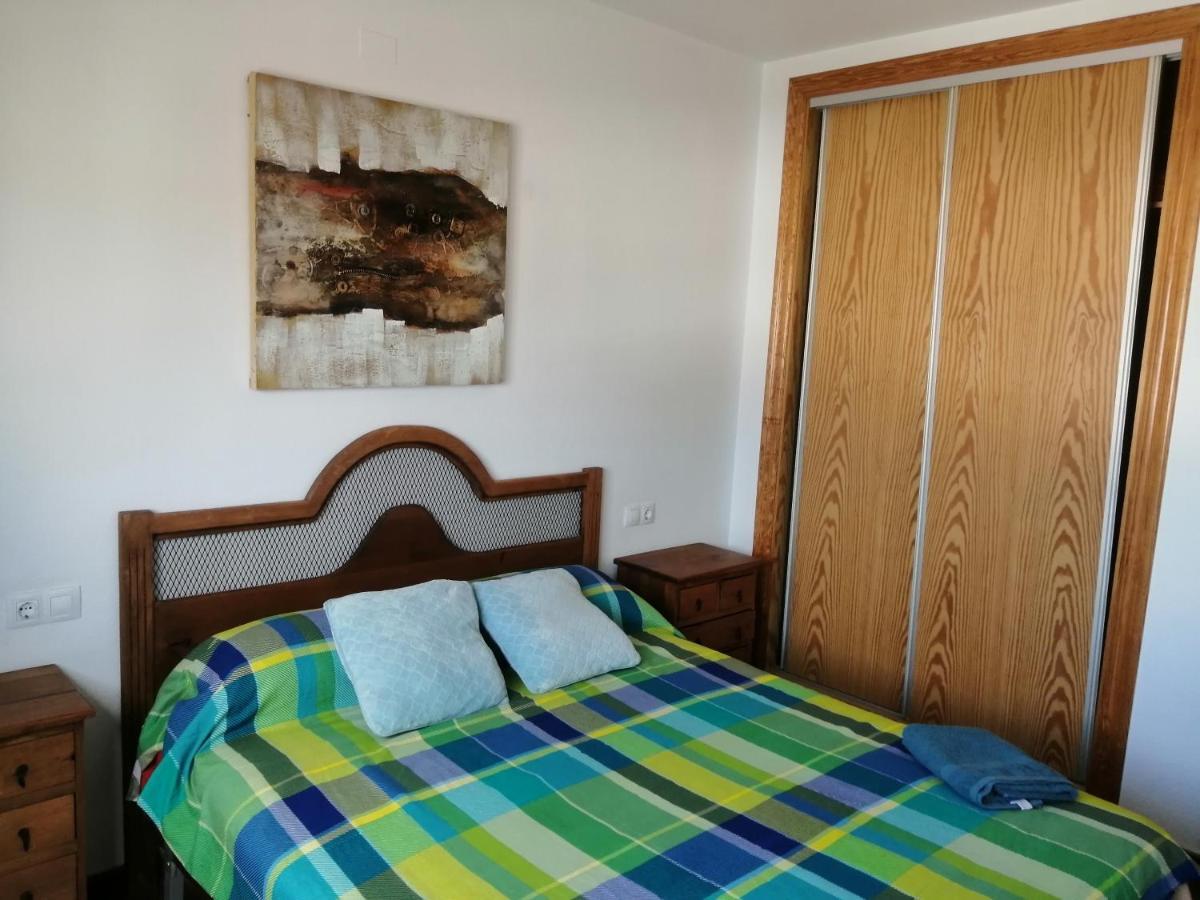Apartamento Pepe Alcantarilla (Murcia)