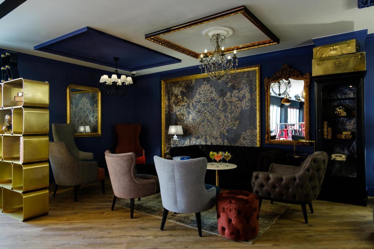 Hotel Clement Barajas 4*