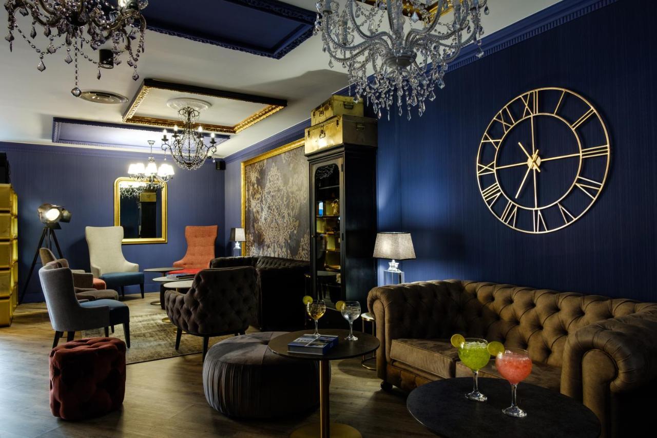 Clement Barajas Hotel 4*