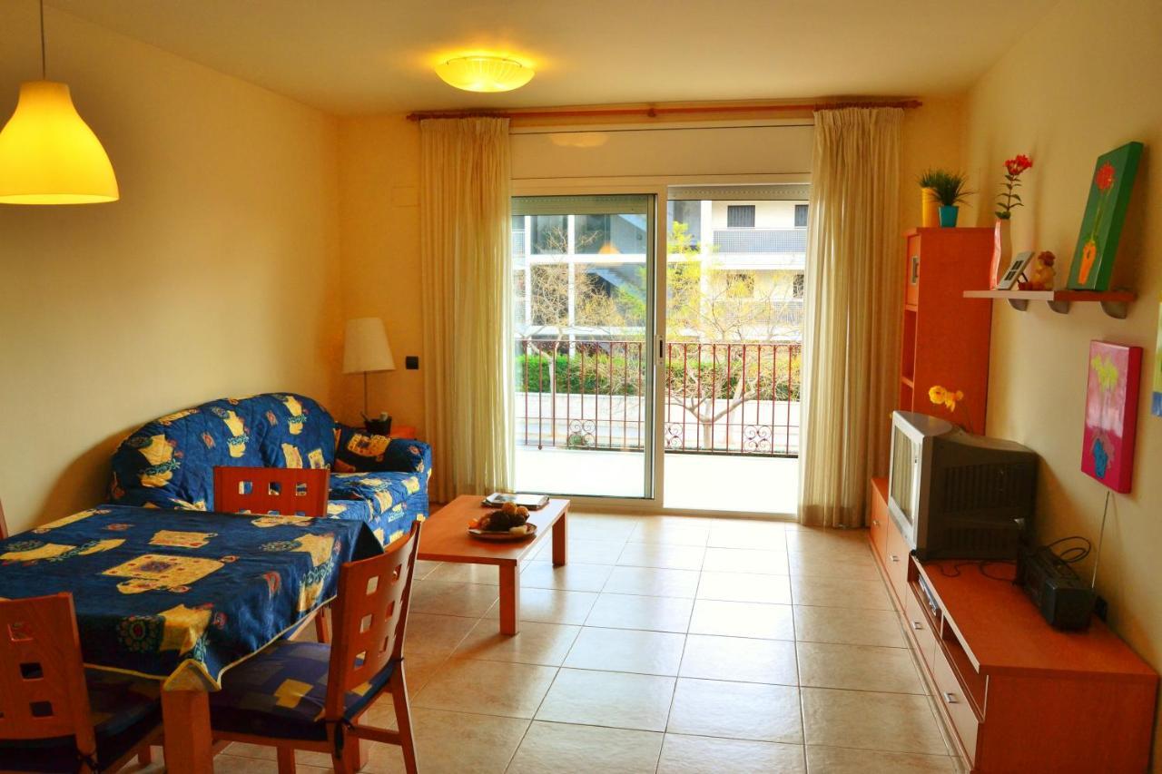Apartamento Golden Beach