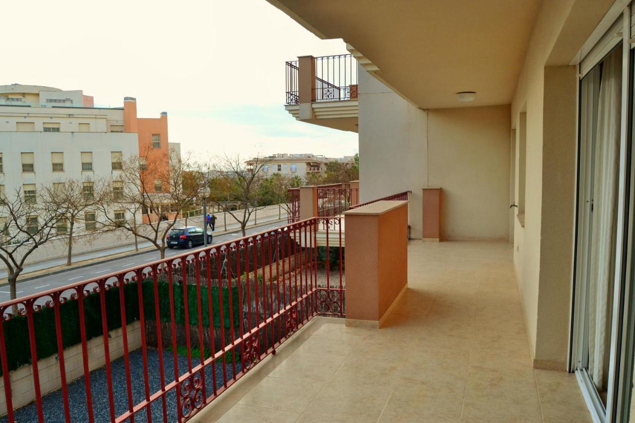 Golden Beach Apartamento Sant Carlos de la Ràpita