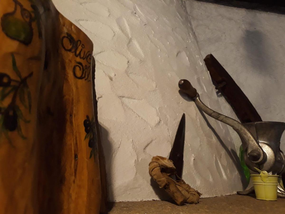 Holiday home Casa La Almazara